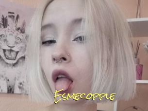 Esmecopple