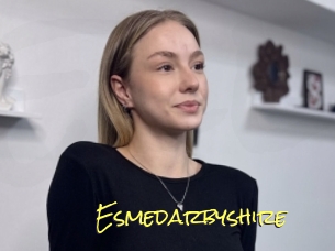 Esmedarbyshire