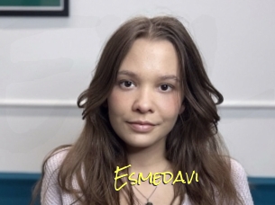 Esmedavi