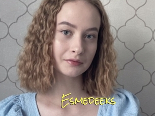 Esmedeeks