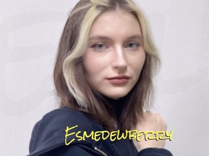 Esmedewberry