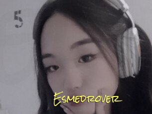 Esmedrover