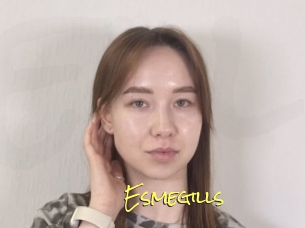 Esmegills