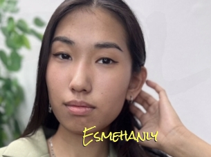 Esmehanly