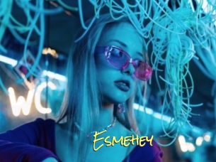 Esmehey