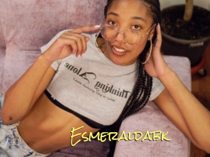 esmeraldabk Elles Mouillent