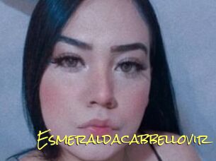 Esmeraldacabbellovir