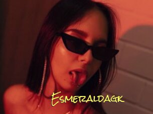 Esmeraldagk
