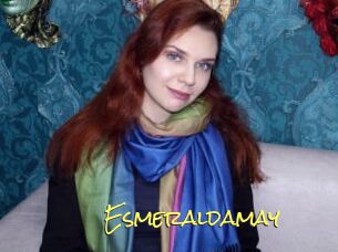 Esmeraldamay