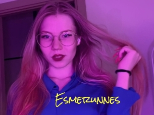 Esmerunnes