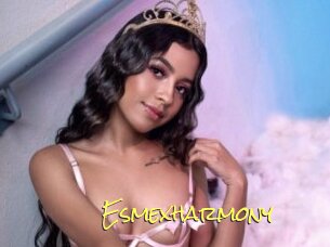 Esmexharmony