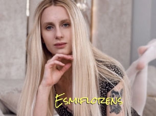 Esmiflorens