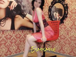 Esmismile