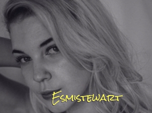 esmistewart Elles Mouillent
