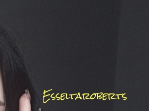 Esseltaroberts