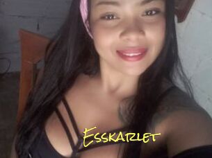 Esskarlet