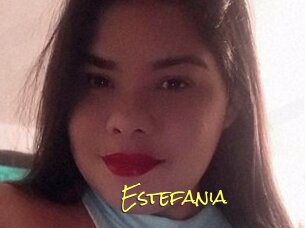 Estefania