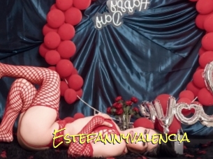 estefannyvalencia Elles Mouillent