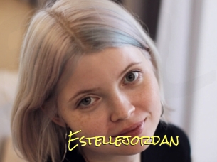 Estellejordan