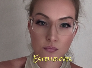 estelleloves Elles Mouillent