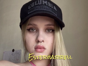 Esterharrell