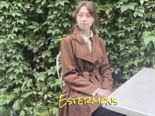 estermons Elles Mouillent