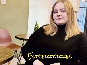 Esthertorres