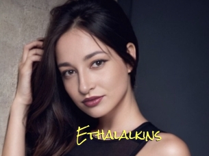 Ethalalkins