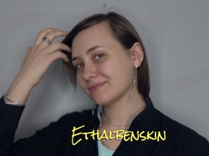 Ethalbenskin