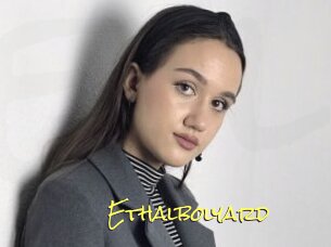 Ethalbolyard