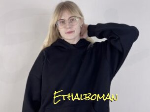 Ethalboman