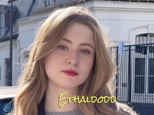 Ethaldodd