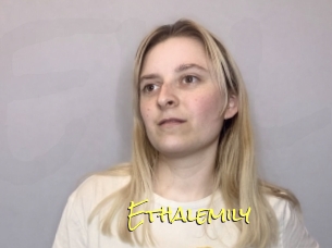 Ethalemily
