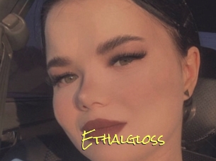 Ethalgloss