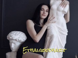 Ethalgoodhart