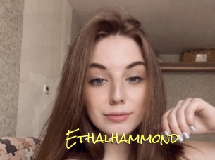 Ethalhammond