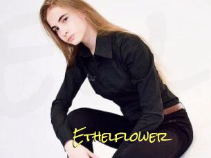 Ethelflower