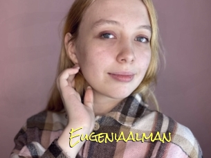 Eugeniaalman