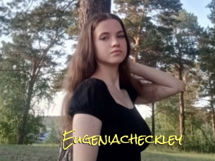 Eugeniacheckley