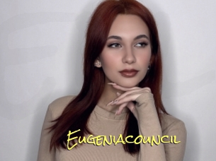 eugeniacouncil Elles Mouillent