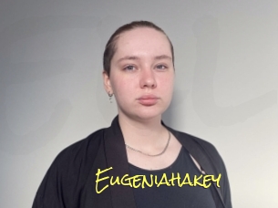 Eugeniahakey