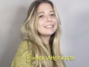 Eugeniaheckler