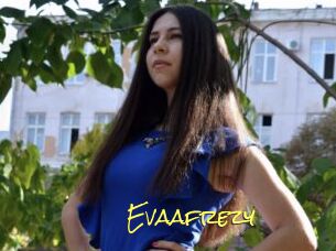 Evaafrezy