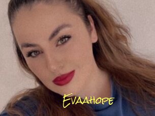 Evaahope