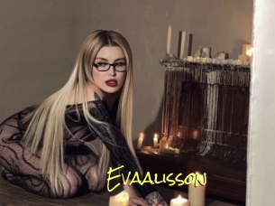 Evaalisson