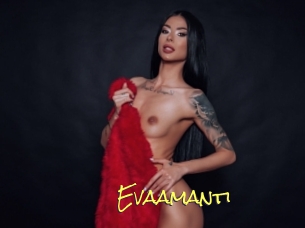 evaamanti Elles Mouillent