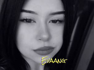 evaang Elles Mouillent