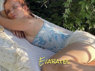 Evabates