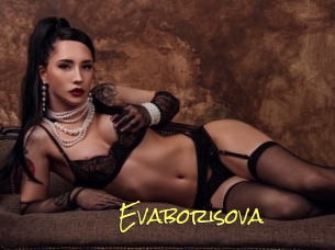 evaborisova Elles Mouillent
