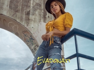 Evadonati